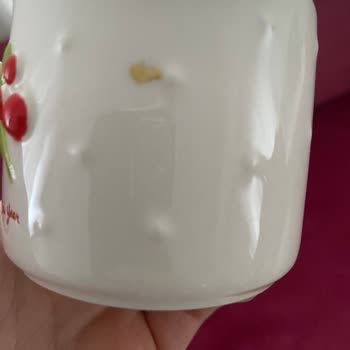 LCW Sürekli Defolu Ürün Gönderiyor