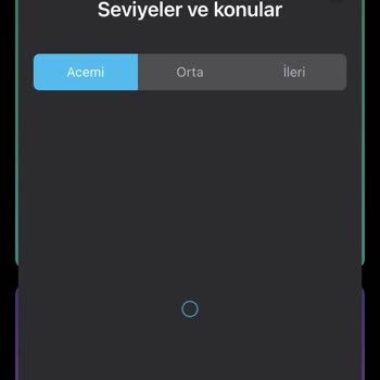 Ewa English'e  Erişim Sorunu