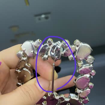 Soof Official Gönderilen Ürünün Kolları Aşırı Uzun Ve Kemeri Kırık