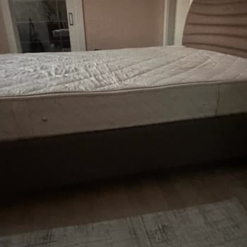 Enza Home Bazada Yaşanan Sıkıntılar