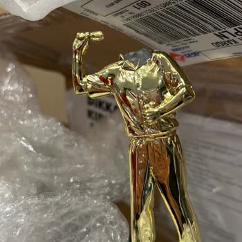 Eray Reklam & Süblimasyon Siparişteki Ürün Kırık Çıktı Ve Müşteri Hizmetleri Sorunu