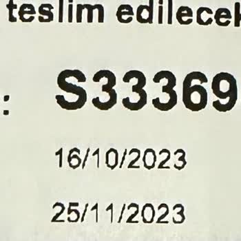 iData Vize Başvurusunun Hızlandırılması İçin Yardım Talebim