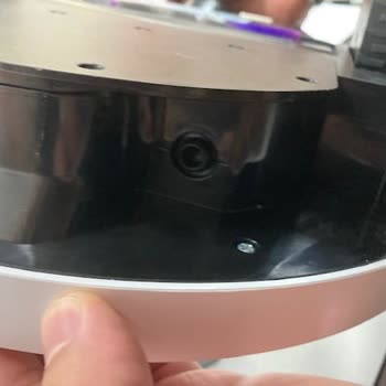 Media Markt'tan Fakir RS770 Robot Süpürge Pişmanlığı