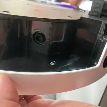 Media Markt'tan Fakir RS770 Robot Süpürge Pişmanlığı