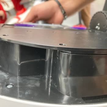 Media Markt'tan Fakir RS770 Robot Süpürge Pişmanlığı