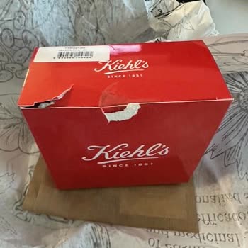 Kiehls Hasarlı Ürün, Sıfır Hizmet Anlayışı