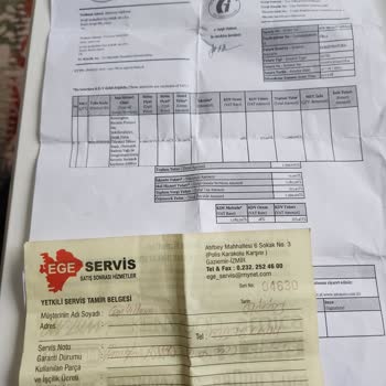 Remington Ürün Değişimi, Garanti Kapsamında