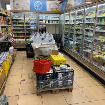 Şok Market Fethiye Şikayet