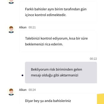 Betbey Denen Site Parama El Koydu