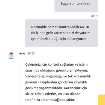 Betbey Denen Site Parama El Koydu