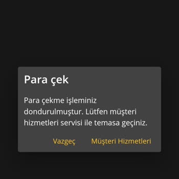 Mobilbahis Paramı Vermiyorlar Lisansına Şikayet Edeceğim