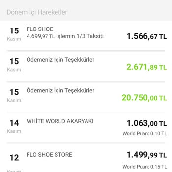 FLO Ayakkabı Eksik Ürün Geldi