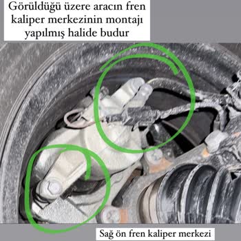 Fiat Hatalı Veya Eksik Üretimle Sıfır Araç Teslimi Ve Satışı