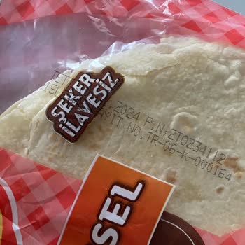 UNO Ekmek Küflü Lavaş Hayal Kırıklığı