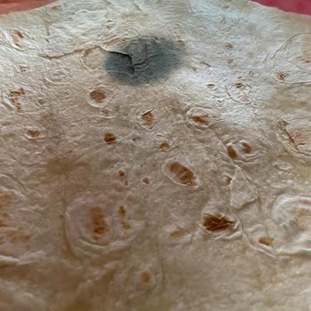 UNO Ekmek Küflü Lavaş Hayal Kırıklığı