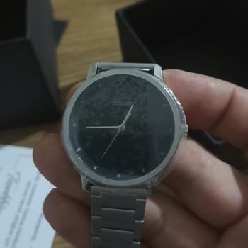 Casio Turkey Orijinal-Kullanılmış Ürün Gönderilmesi