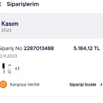 Teknosa Siparişim 6 Gündür Kolay Gelsin Denen Şey Teslim Etmiyor