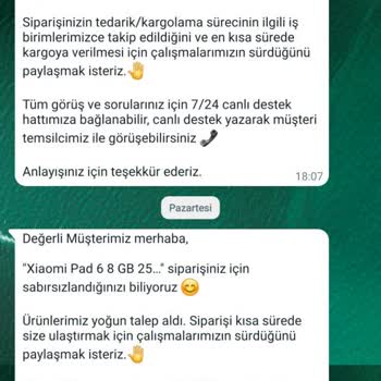 N11 Stok Yetersiz Denip Ürün Gönderilmemesi