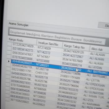 Dtk Tekstil Sahte Ürün Gönderimi