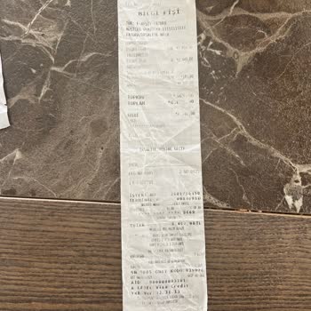 Ürün Hatasını Kabul Etmeyen Marka Skechers
