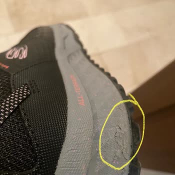 Ürün Hatasını Kabul Etmeyen Marka Skechers
