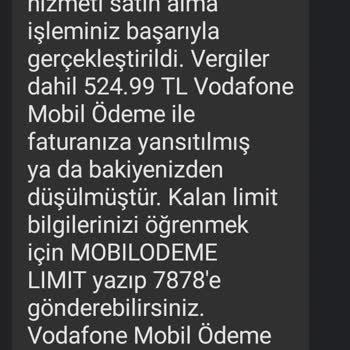 Tencent Games Türkiye İzinsiz Ücret Çekimi