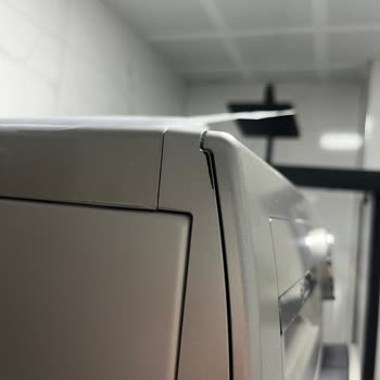 Bosch Kurulum Yeni Makinemi Düşürdü