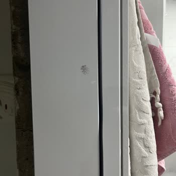 Bosch Kurulum Yeni Makinemi Düşürdü