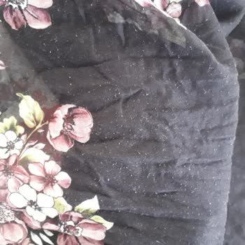 Arçelik Kıyafetler Tiftik Ve Leke Oluyor