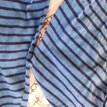 Arçelik Kıyafetler Tiftik Ve Leke Oluyor