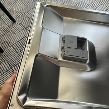 Arçelik Bulaşık Makinesinin Defolu Bir Şekilde Satılması