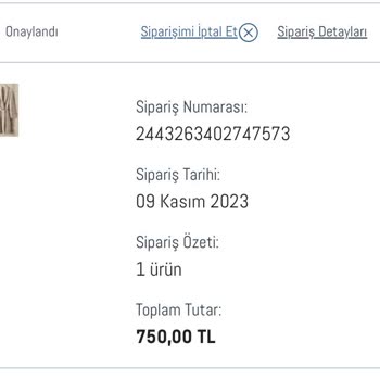 Madamme Coco Yanlış Bilgi Veriyor