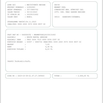 Armut Müşteri Hizmetleri: "Arıyoruz Ama Ulaşamıyoruz" (! )