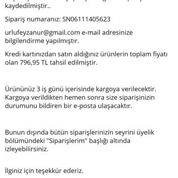 İsem Kitap Kitap Evi İade İşlemlerindeki Gecikme