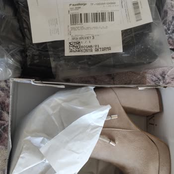Hepsimoda.com.tr Eksik Gönderilen Bot