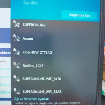 Superonline Kopma Donma Problemi