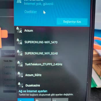 Superonline Kopma Donma Problemi