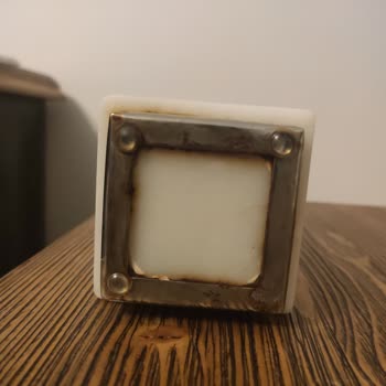 H&M Home Sıvı Sabunluk