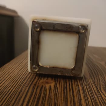 H&M Home Sıvı Sabunluk