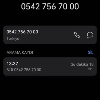 Vodafone Onlinedan Almış Olduğum Telefonun Sigortası Nerede?