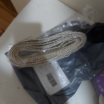 Hobigram Eksik Ürün Yolladı