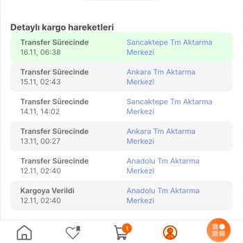 Hepsiburada Ürünümü Teslim Etmiyor