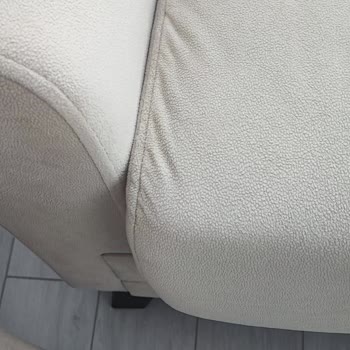 İstikbal Koltuk Takımındaki Hatalar