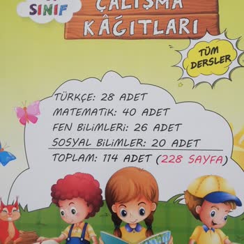 Ogretmenevde.com Cevap Anahtarı Yok Cevabı Aldım