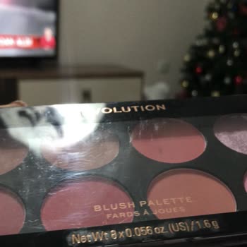 Watsons Kusurlu Ürün Geldi
