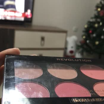 Watsons Kusurlu Ürün Geldi