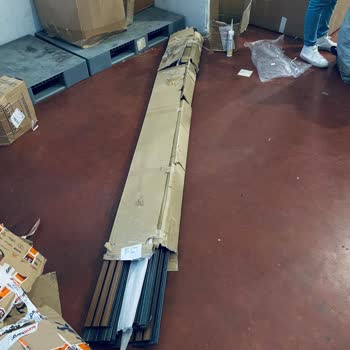 Sürat Kargo Hasarlı Ürün Taşımaları Ve Hiçbir Özen Göstermemeleri