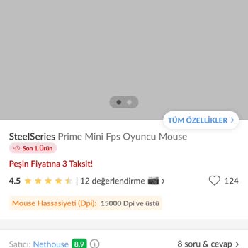 Hepsiburada Ellerinde Stok Olduğu Halde Değişim Yapılmaması