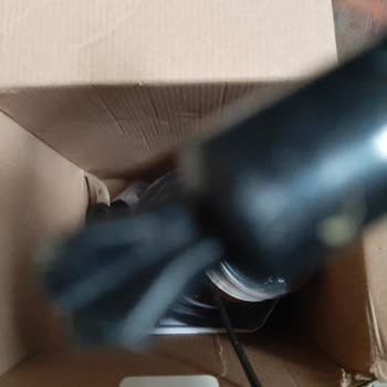 Arnica Rapid Pro İlk Kullanımda Elimde Kaldı