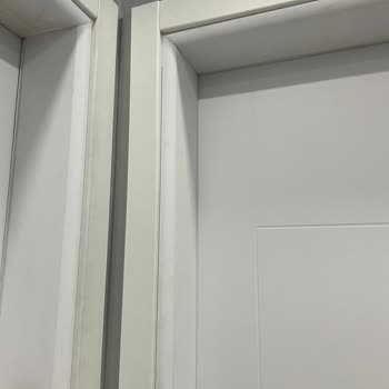 Mol Orman Ürünleri Kalitesiz Kapı!